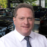 Jay Posnack Staff Image at Euro Motorcars Devon